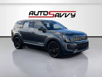 2022 Kia Telluride