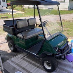 Gas Powered Umax Pro Hauler 700