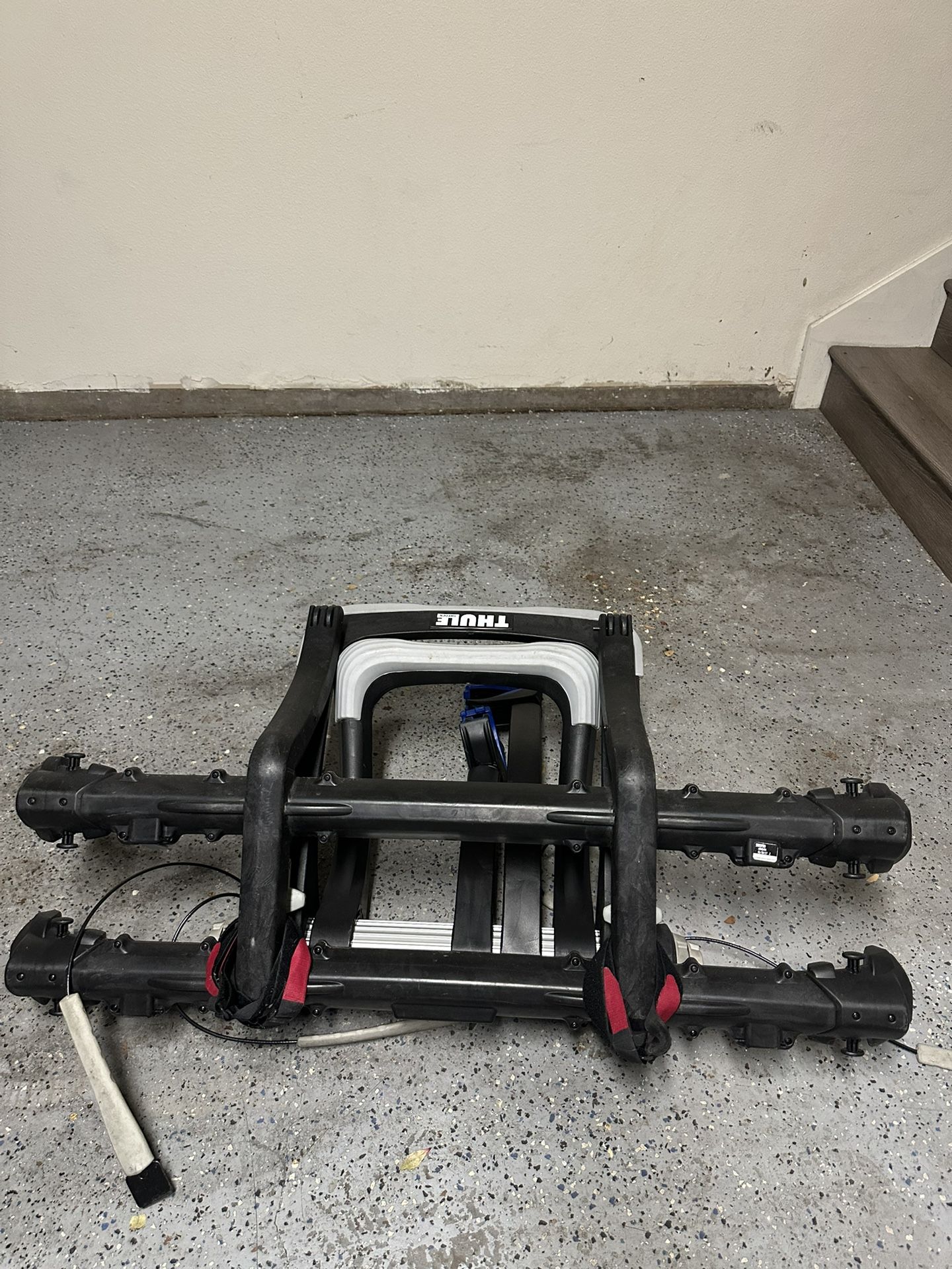Bike Rack - Thule Raceway Platform 9003PRO