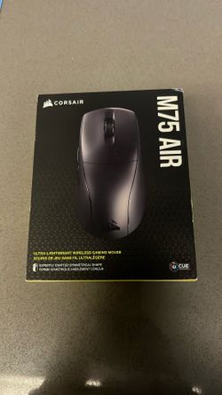 Gaming Mouse