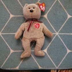 Ty Beanie Baby Babies RARE 1999