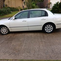 2005 KIA Amanti