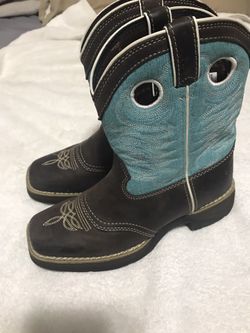 boot