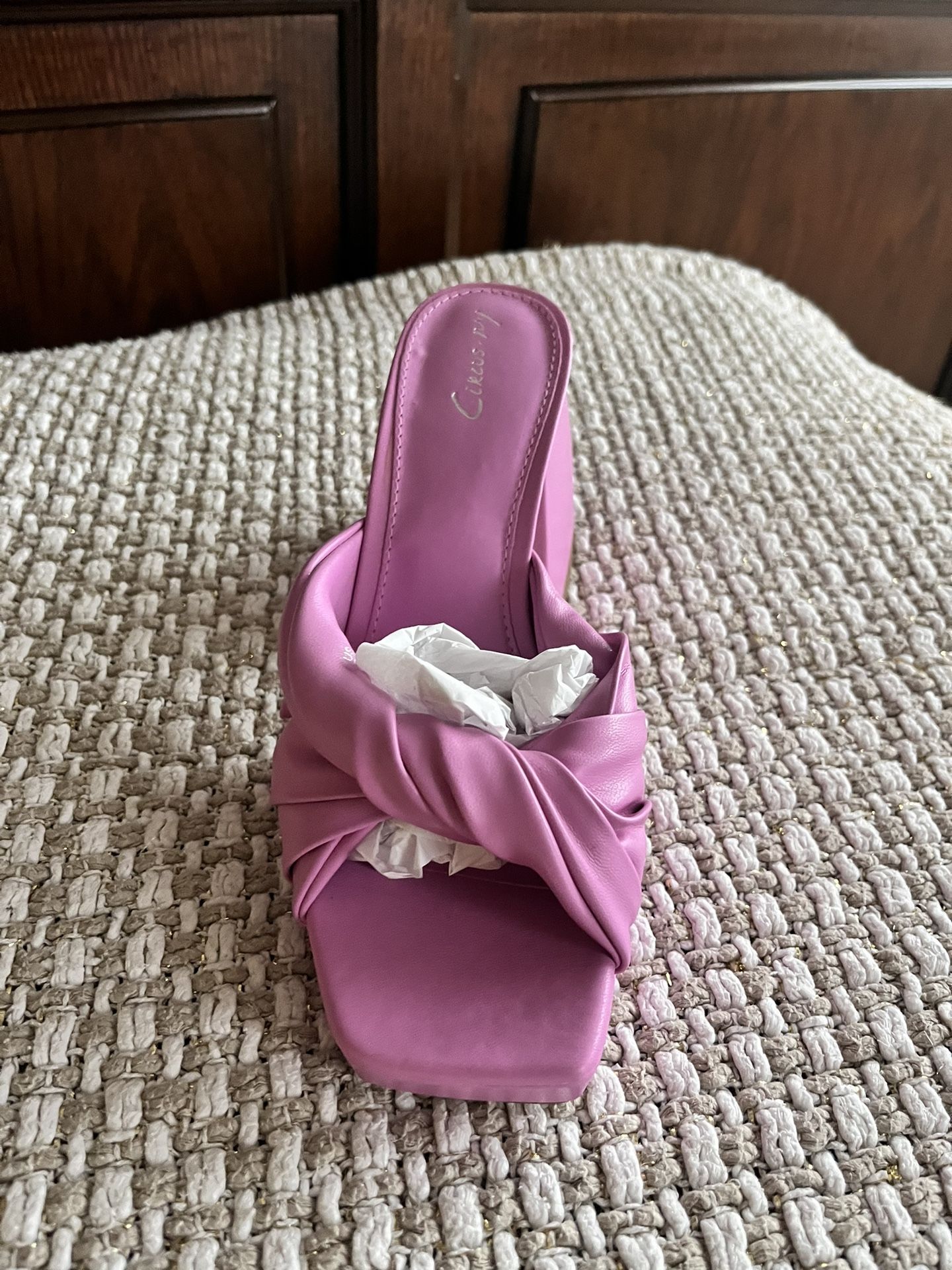 Size 71/2