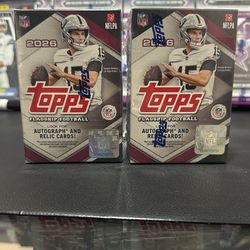 Topps 2026 Flagship