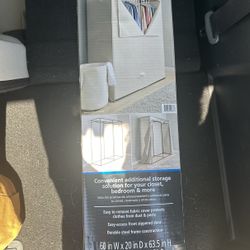 Clothes Rack