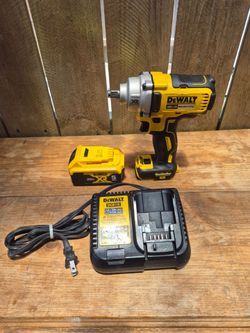 1/2" Impact wrench 🔧