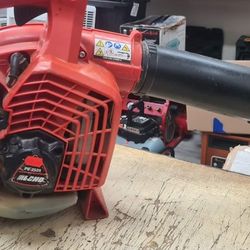 ECHO
170 MPH 453 CFM 25.4 cc Gas 2-Stroke Handheld Leaf Blower