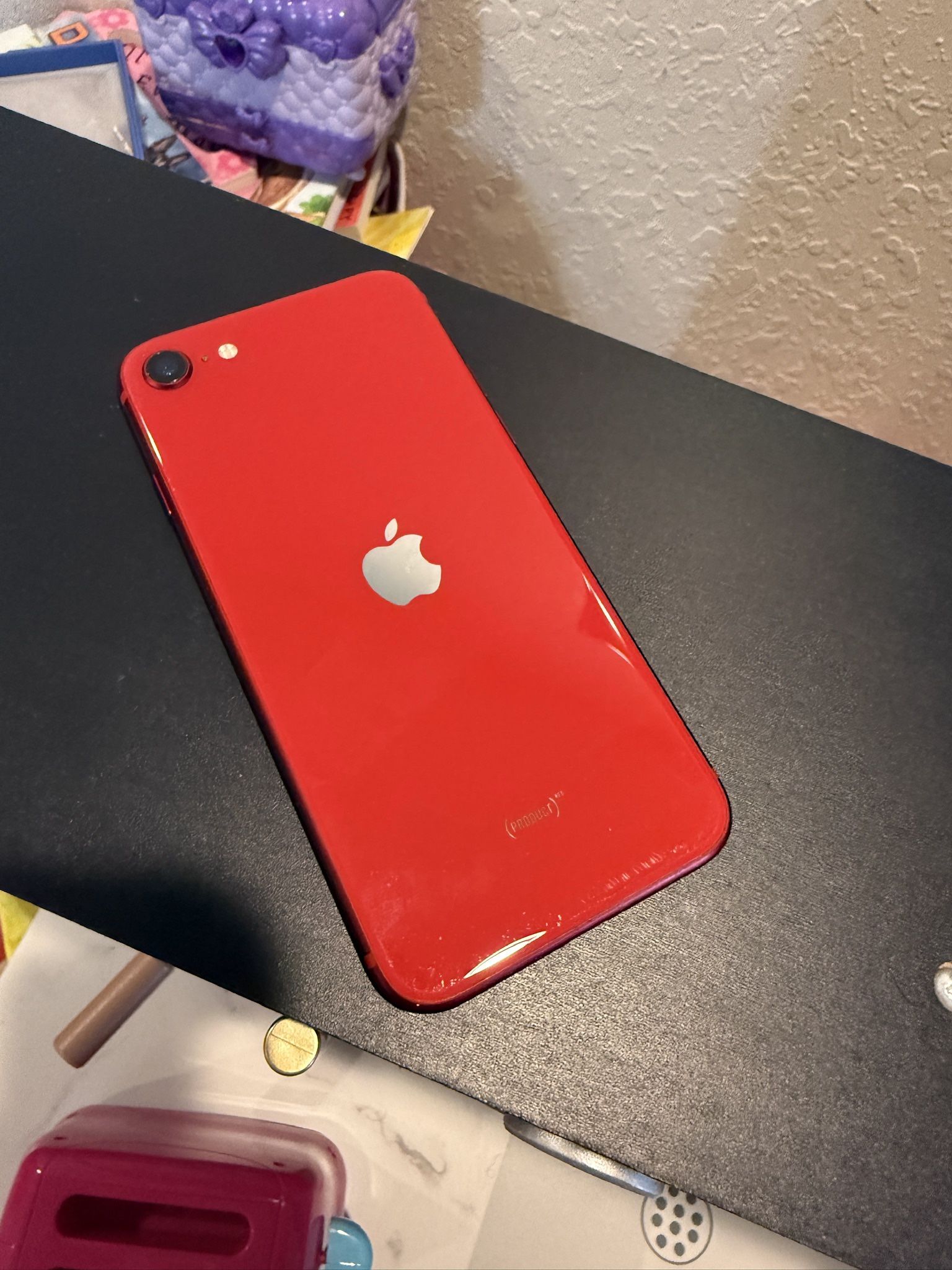 Unlocked Apple Se 3rd Gen 64gb