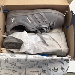 Adidas Shell Toe Neighborhood Tokyo Edition 