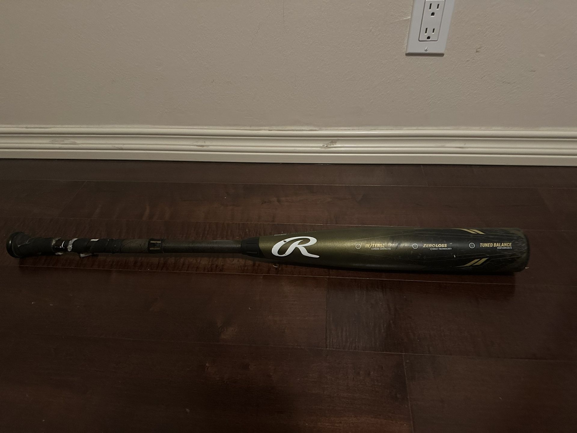 Rawlings Icon BBCOR