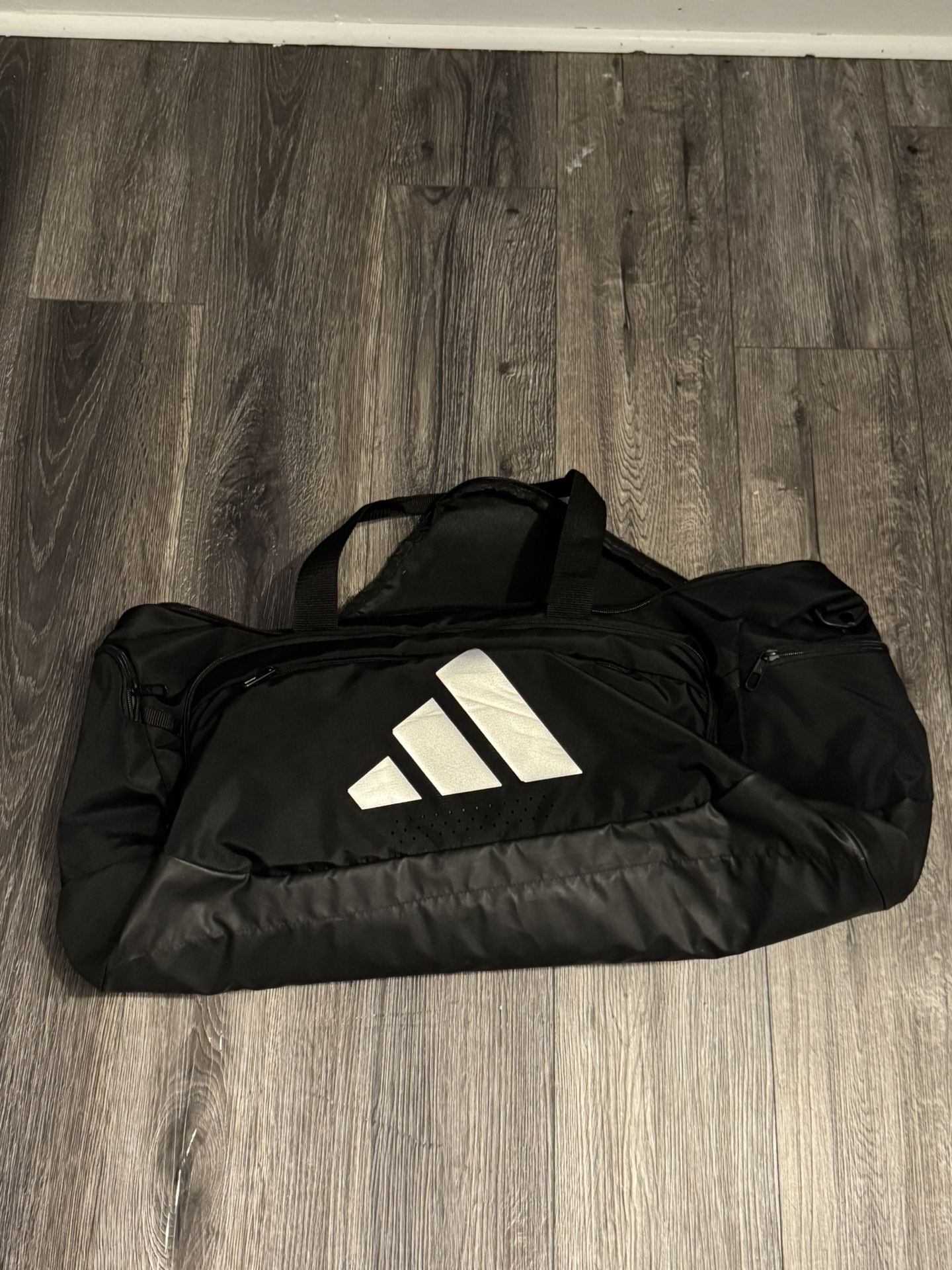 Adidas Duffle Bag