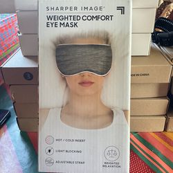 Eye Mask