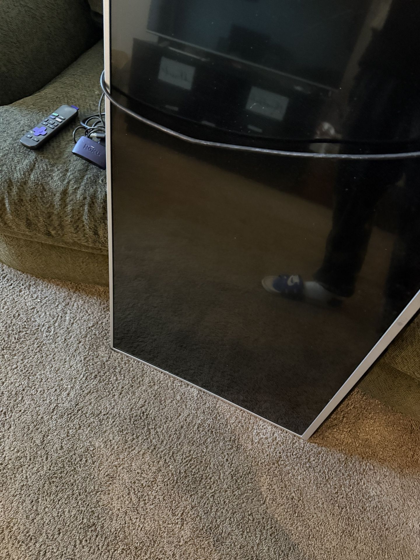 Tv Roku An Wall Mount
