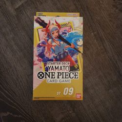 One Piece Yamato, Ziro/Sanji 