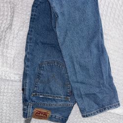Levi’s 501