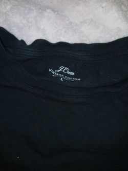 Great Condition J Crew Tee