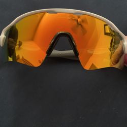 Oakley Radar EV Sunglasses