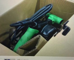 Belt Sander (Metabo)