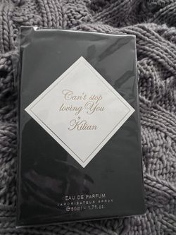 Can't Stop Loving You By Killian