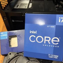 i7-12700K CPU