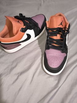 Jordan men's sneakers