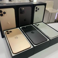 iPhone 11 Pro Max 64gb Unlocked 