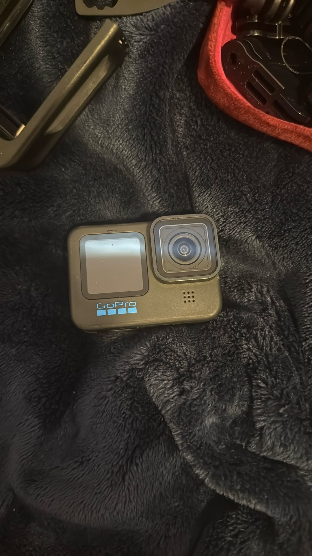 Go Pro Hero 11