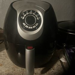 Air Fryer For Sale (Used)($60)