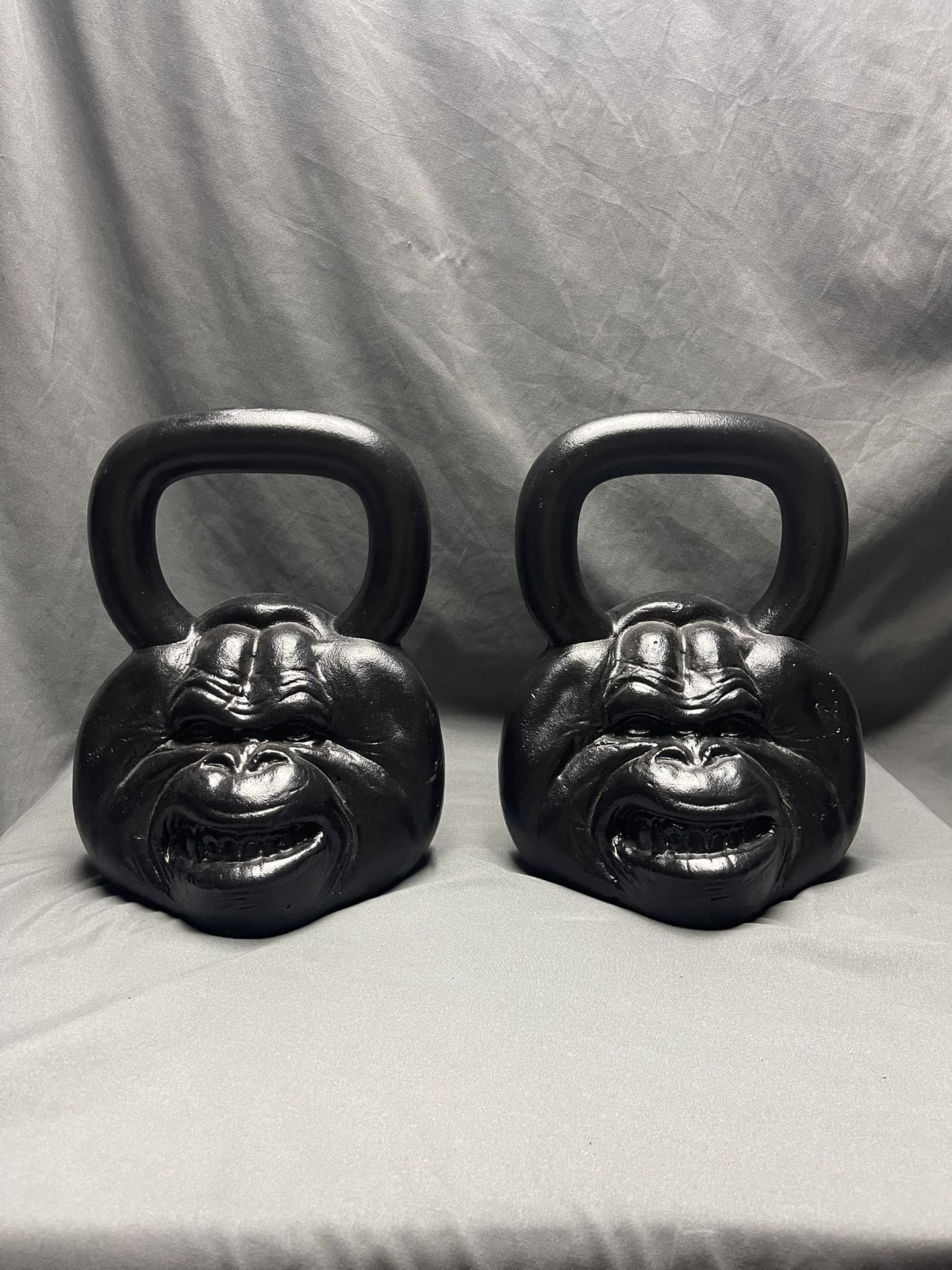 54 Lbs (1.5 Pood) Orangutan Primal Onnit Kettlebell