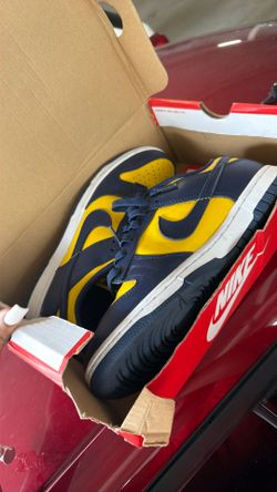 Dunks
