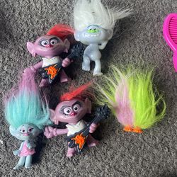Trolls