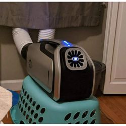 Portable  Air Conditioner 