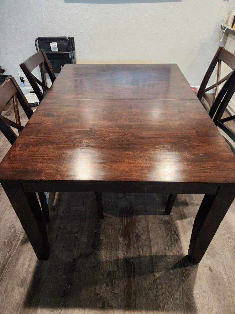 Dining Room Table