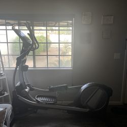 Nordic Track Spacesaver SE7i