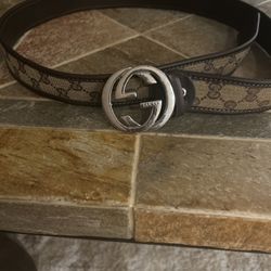 Gucci Belt