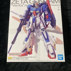 Gundam Zeta