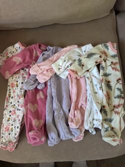infant clothes newborn