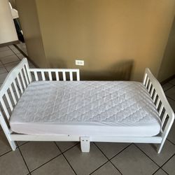 Kids Bed Frame 