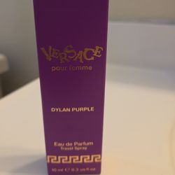 Versace Perfume