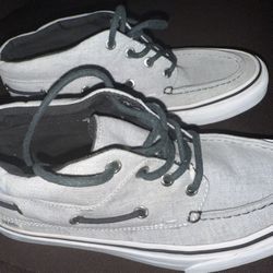 Vans 8.30