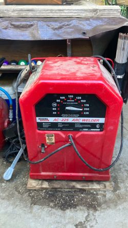 Welder