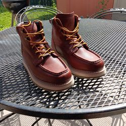 Work Boots ROCK ROOSTER 