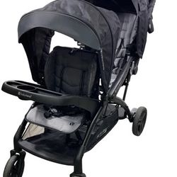Sit And Go Deluxe Baby Stroller As New As Out The Box Can Be