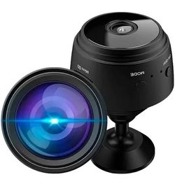 4 Security camera system