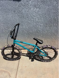 Fit bike