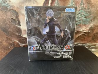 Satoru Gojo Jujutsu Kaisen Figure