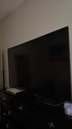 55”Vizio Tv