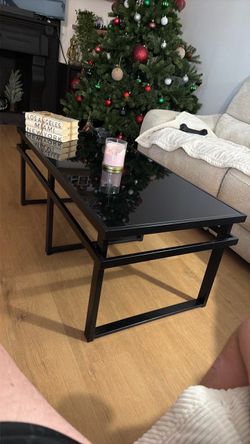 Tables