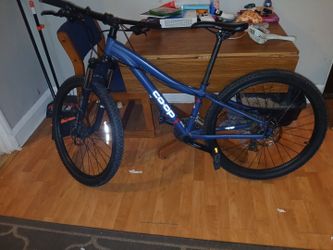 Co-op Cycles Mountain Bike